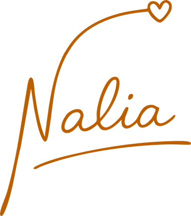 Nalia Logo