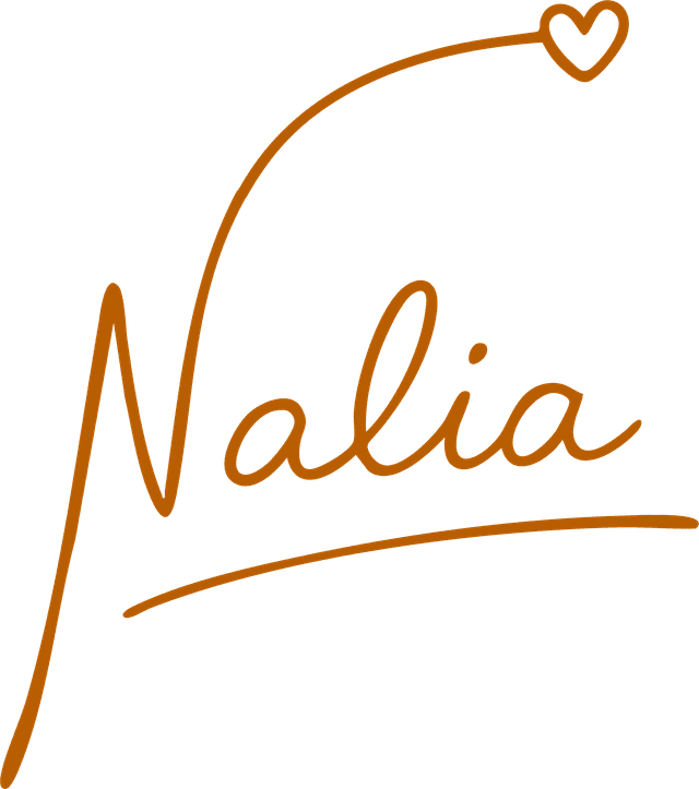Nalia Logo